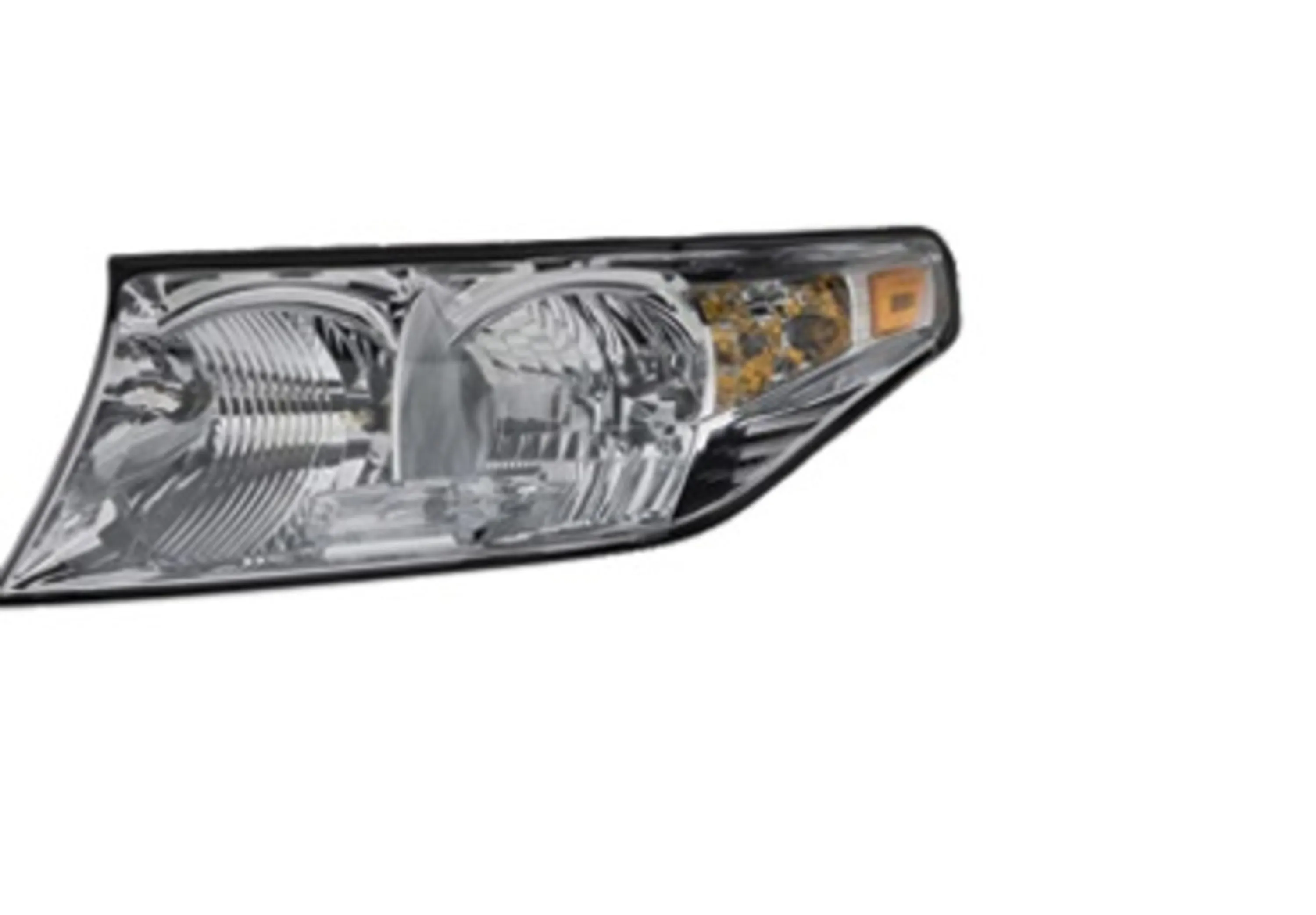 چراغ جلو چپ تویوتا لندکروز